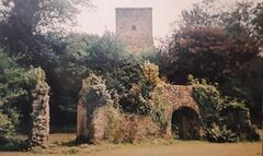 Ore Place c1998